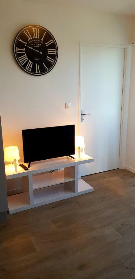 T2 Recent Etoile Saint-Malo Apartment Exterior photo